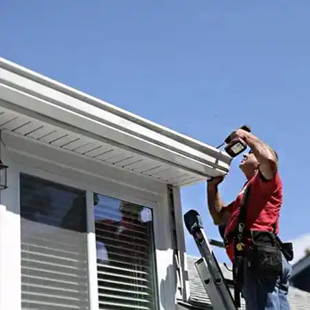 gutter services Paloma Creek